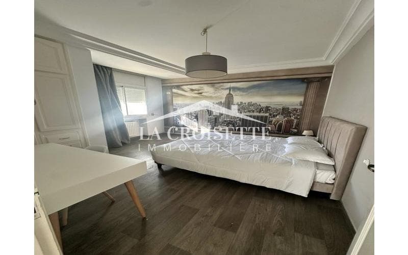 Appartement s+2 5