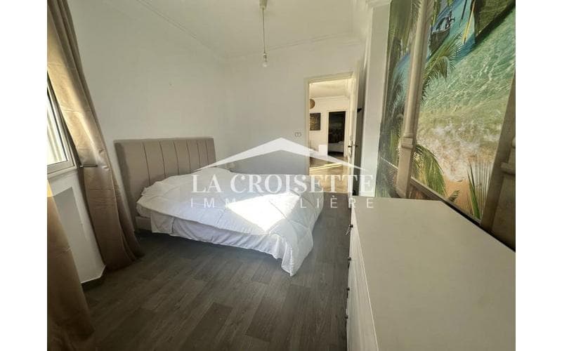 Appartement s+2 6