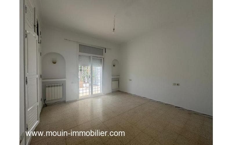 Villa s+3 10