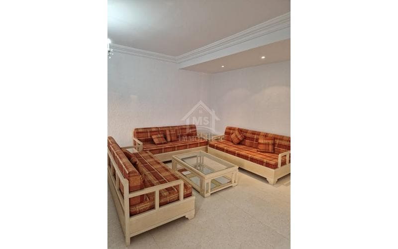 Appartement s+3