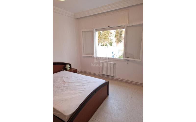Appartement s+3 4
