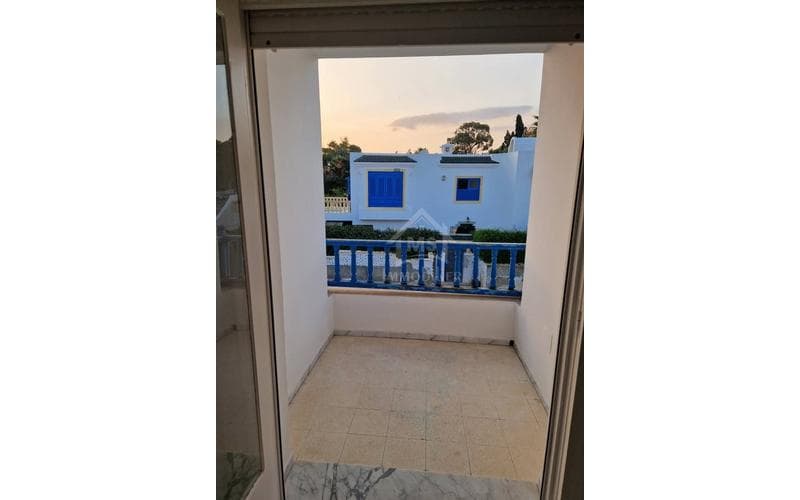 Appartement s+3 3