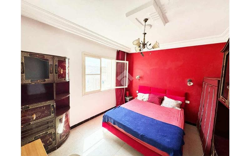 Appartement s+3