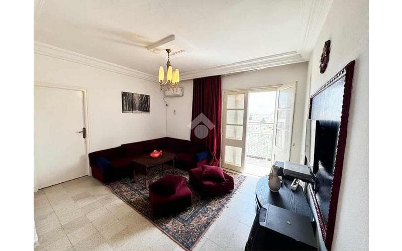 Appartement s+3 2
