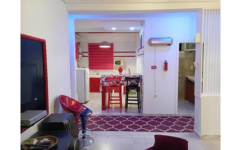Appartement s+3 3