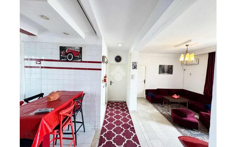 Appartement s+3 5