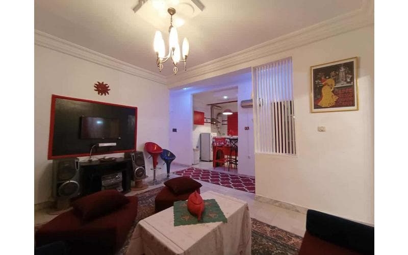 Appartement s+3 4