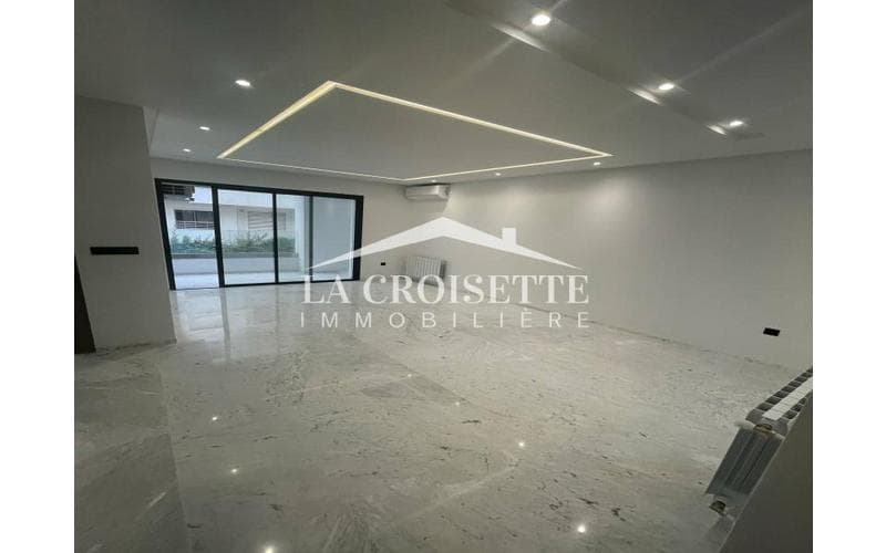 Appartement s+2 2