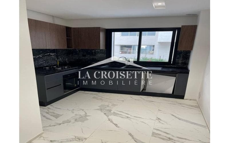 Appartement s+2