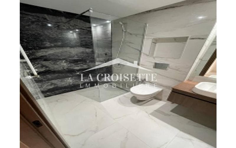 Appartement s+2 3