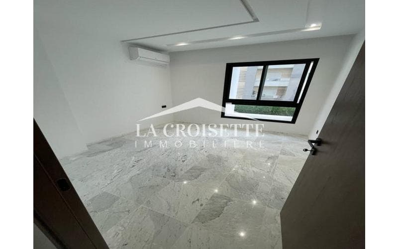 Appartement s+2 5