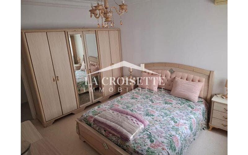Appartement s+2