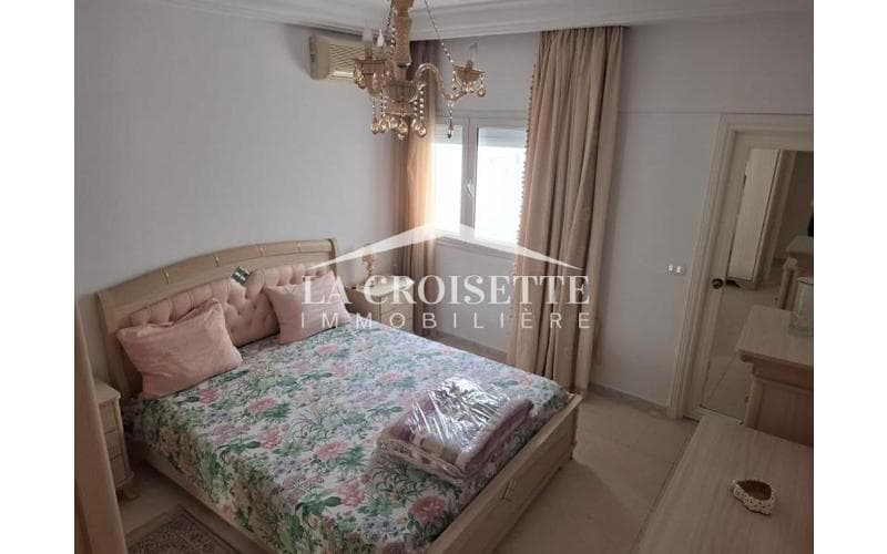 Appartement s+2 4