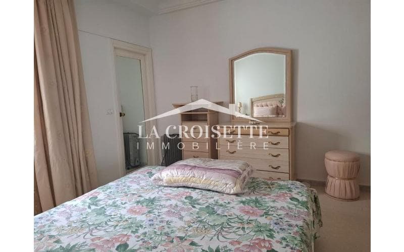 Appartement s+2 3