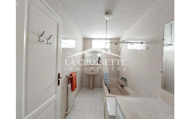 Duplex s+1 4