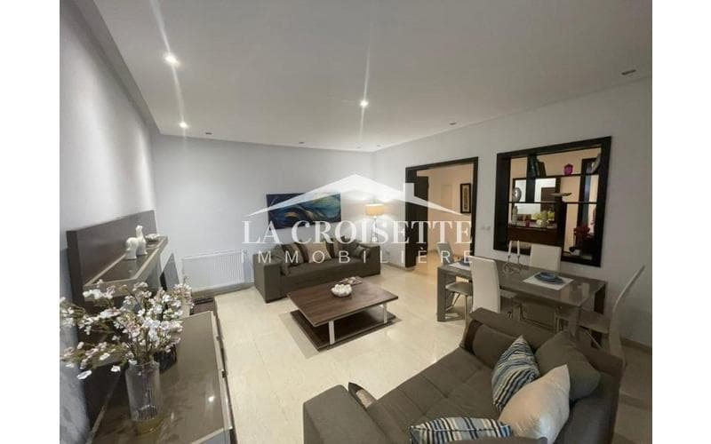 Appartement s+2
