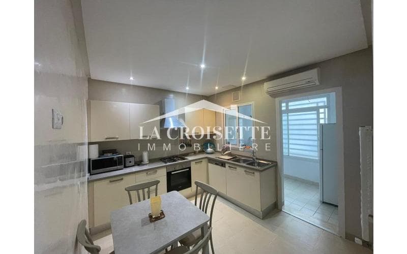 Appartement s+2 3