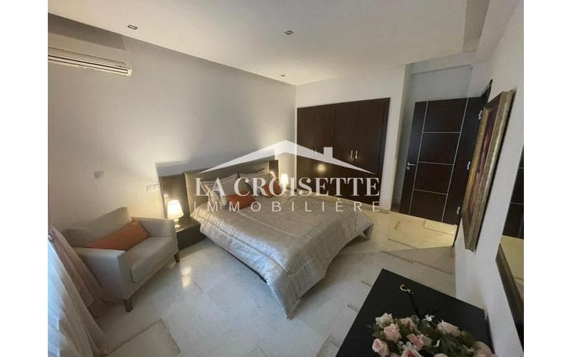 Appartement s+2 6