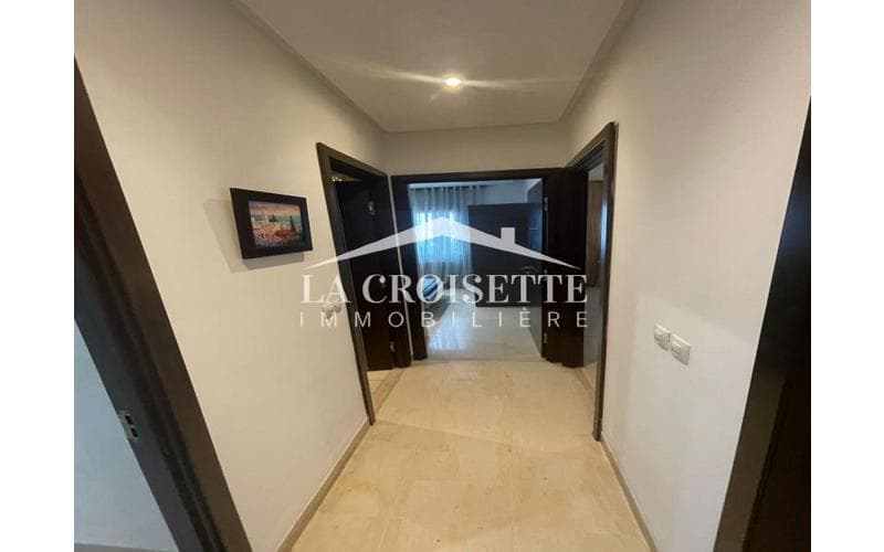 Appartement s+2 5