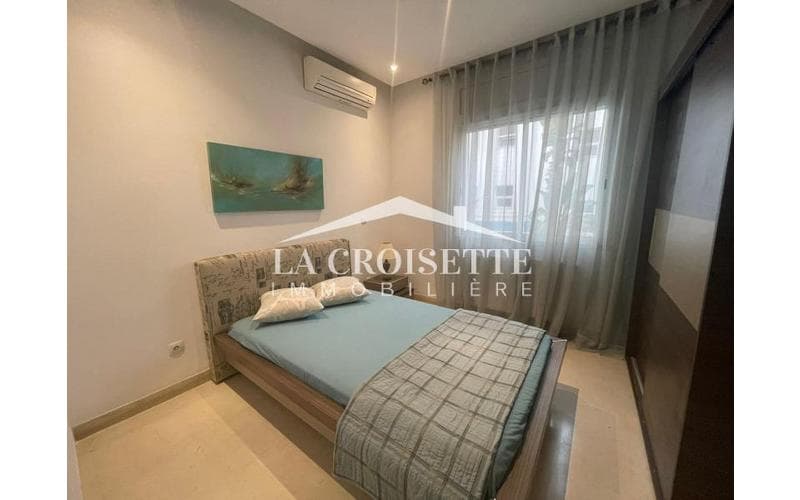 Appartement s+2 4