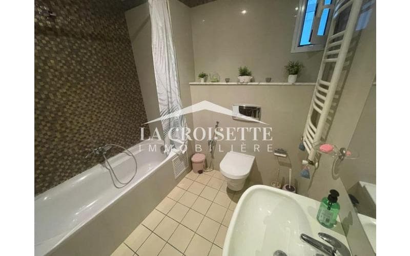 Appartement s+2 8