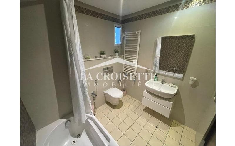 Appartement s+2 7