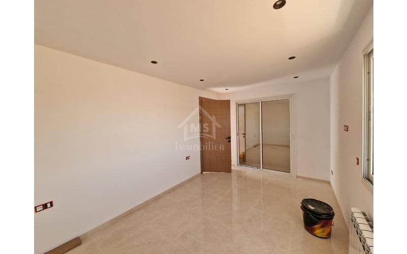 Duplex s+5 et plus