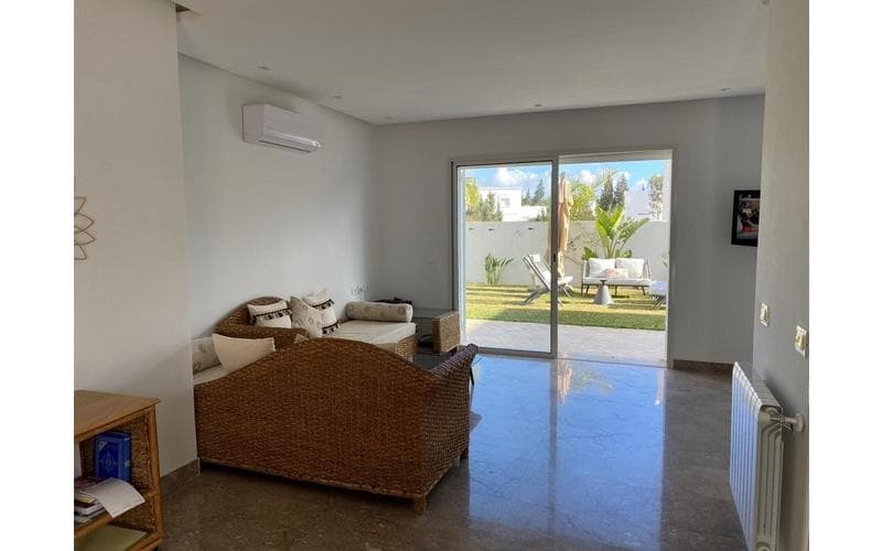 Villa s+4 3