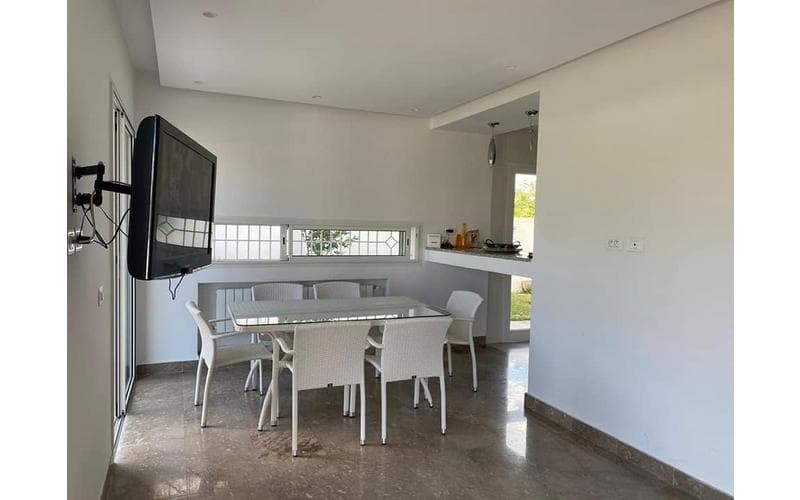 Villa s+4 7