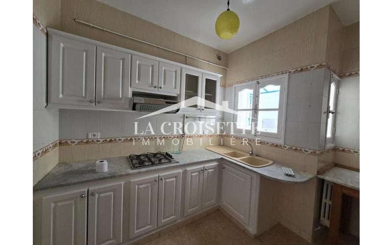 Appartement s+2 6