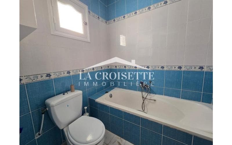 Appartement s+2 4