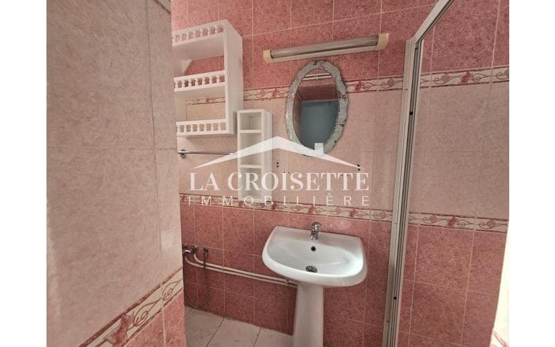Appartement s+2 7