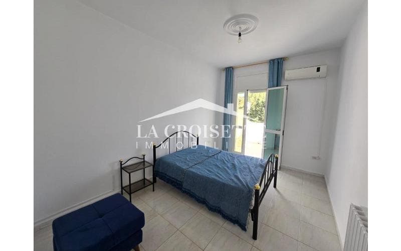 Appartement s+2 3