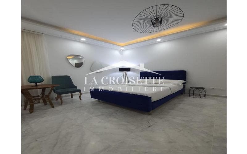 Appartement studio 2