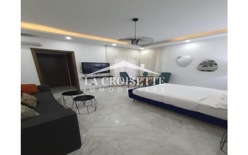 Appartement studio