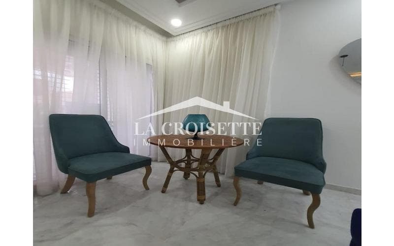 Appartement studio 3