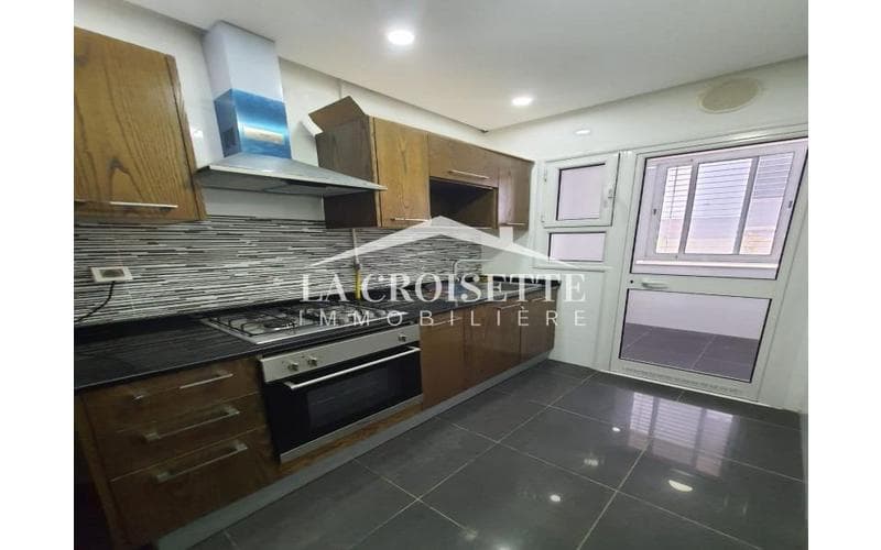 Appartement studio 4