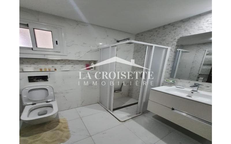 Appartement studio 5