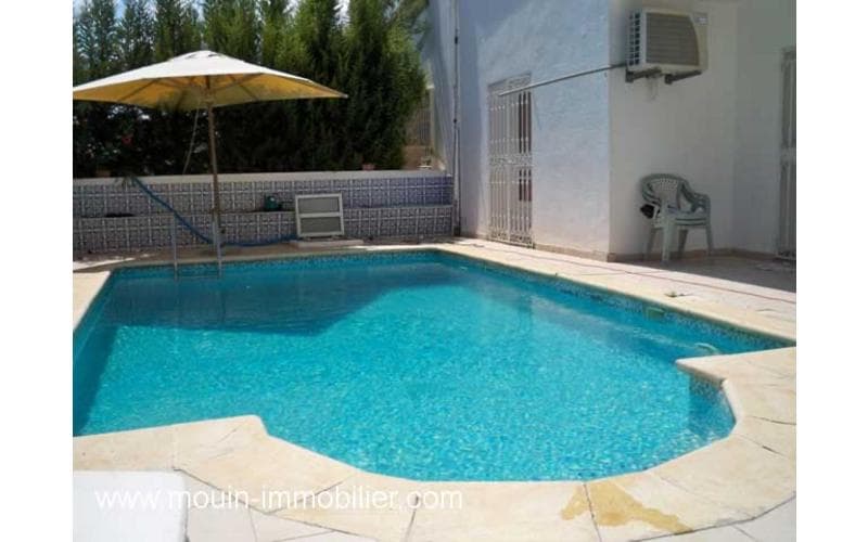 Villa s+5 et plus 2