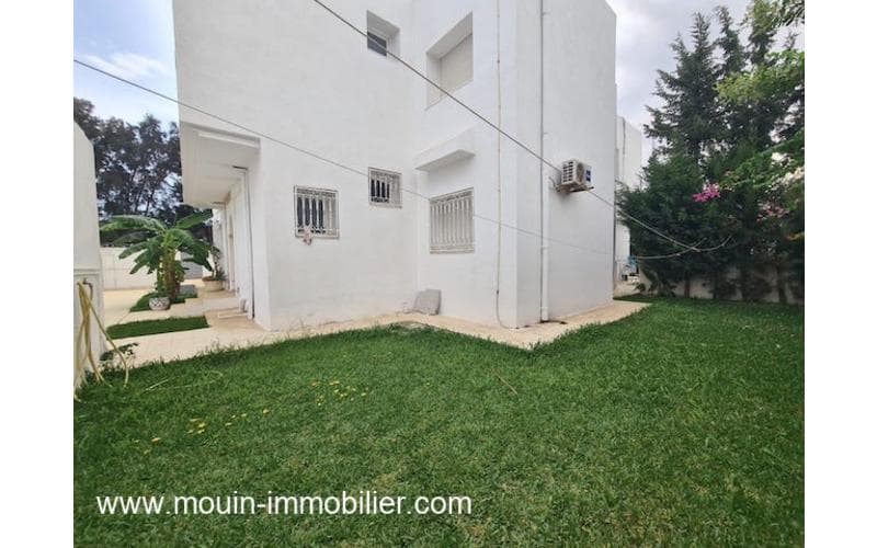 Villa s+5 et plus 7