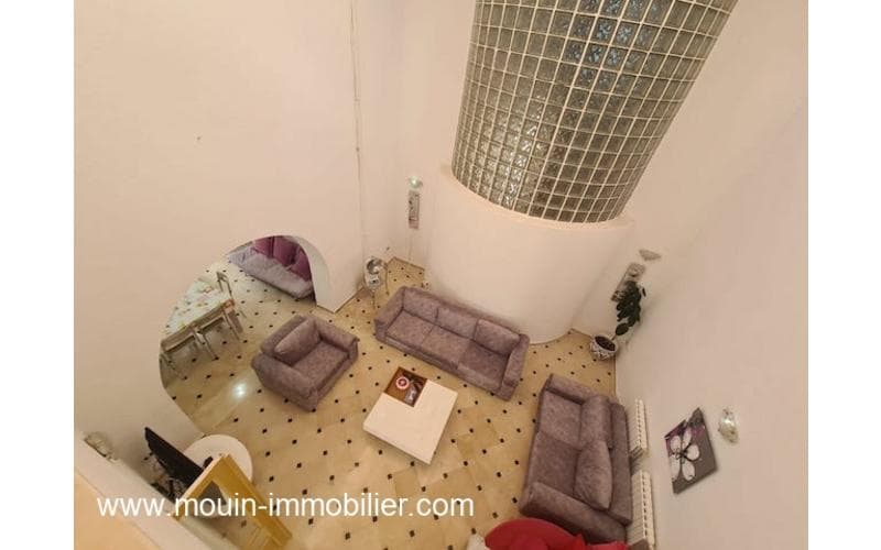 Villa s+5 et plus 12