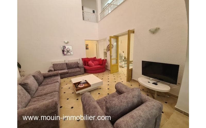 Villa s+5 et plus 3