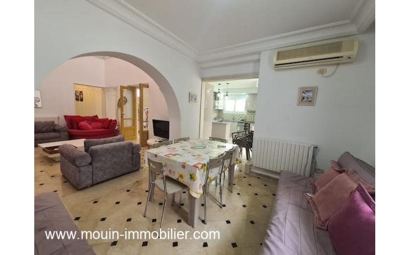 Villa s+5 et plus 20