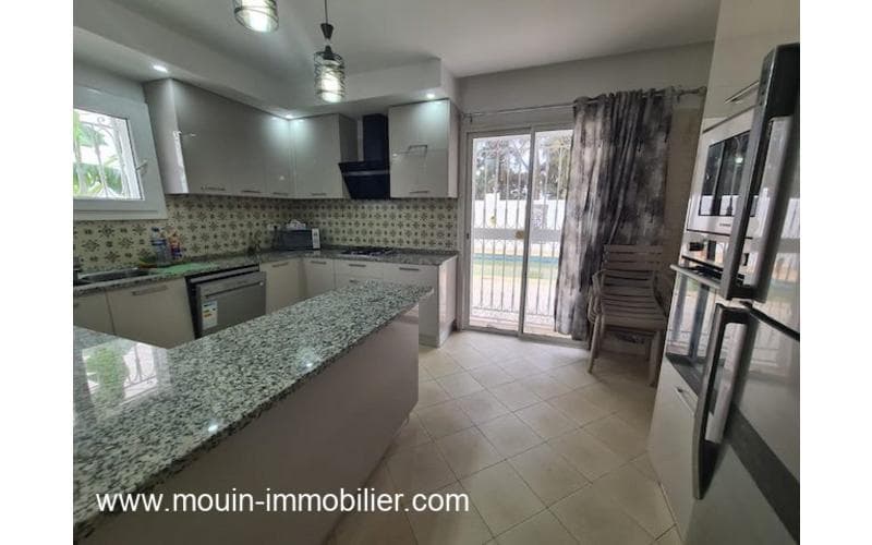 Villa s+5 et plus 15