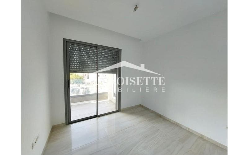 Appartement s+3 6