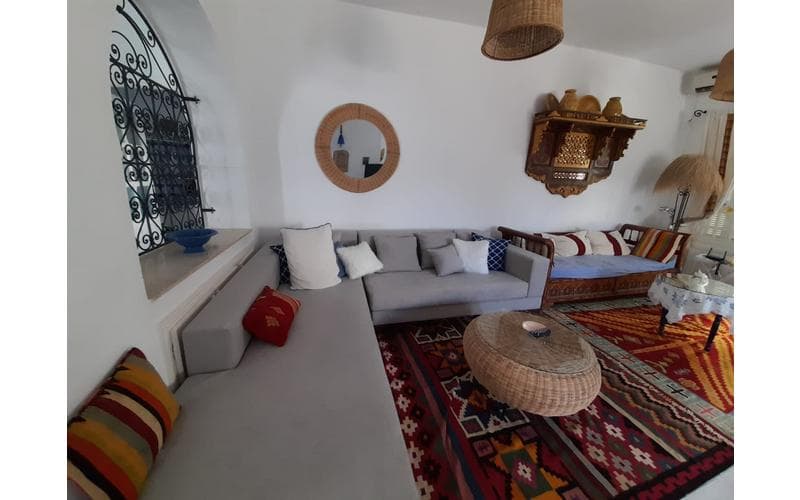 Villa s+3