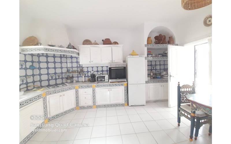 Villa s+3 12