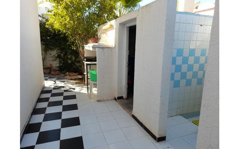 Villa s+3 7