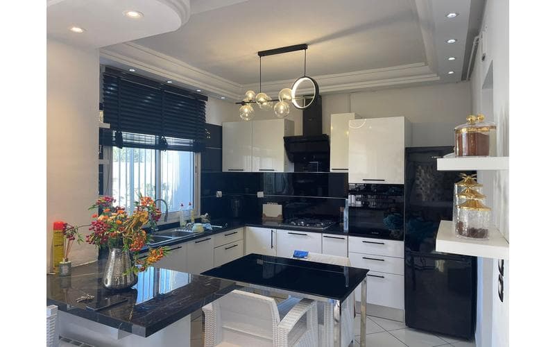 Appartement s+2 8