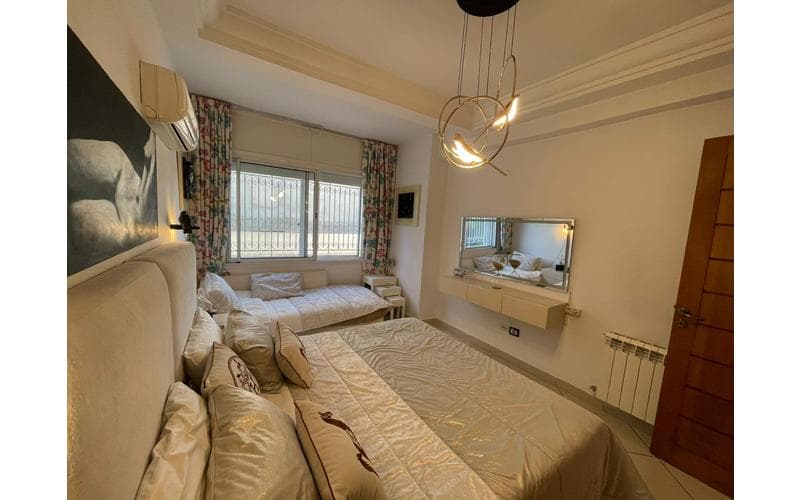Appartement s+2